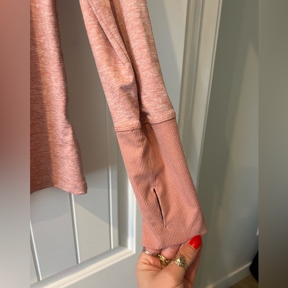 Nike running long sleeve - Picture 3 of 5